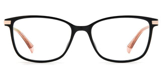 Polaroid Pld D460/g Unisex Black  Eyeglasses