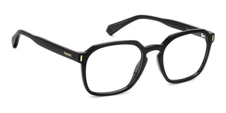 Polaroid PLD D482 unisex Black Eyeglasses
