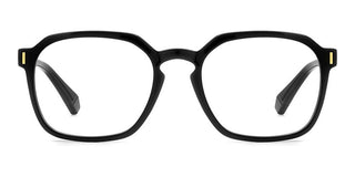 Polaroid PLD D482 unisex Black Eyeglasses