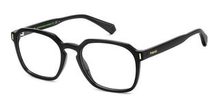 Polaroid PLD D482 unisex Black Eyeglasses