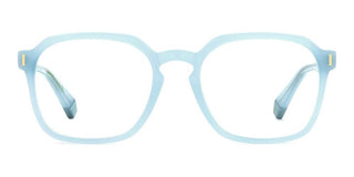 Polaroid PLD D482 unisex 0 Rectangle Eyeglasses