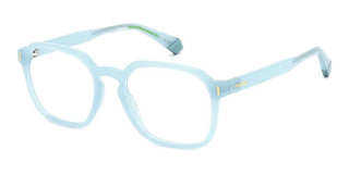 Polaroid PLD D482 unisex 0 Rectangle Eyeglasses