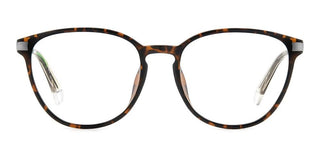 Polaroid PLD D489/G unisex 0 Round Eyeglasses