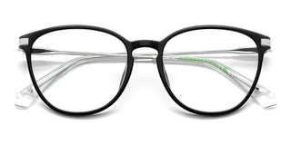 Polaroid PLD D489/G unisex 0 Round Eyeglasses