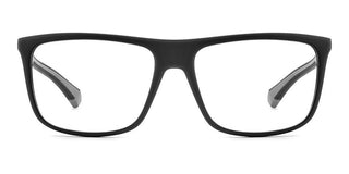 Polaroid PLD D516 men Grey Geometric Eyeglasses