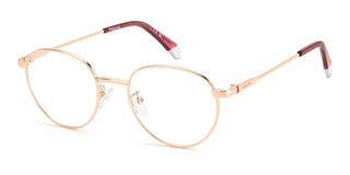 Polaroid PLD D522/G unisex 0 Round Eyeglasses