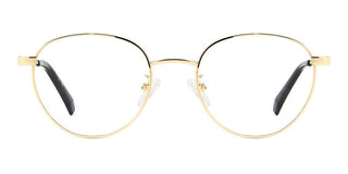 Polaroid PLD D522/G unisex 0 Round Eyeglasses