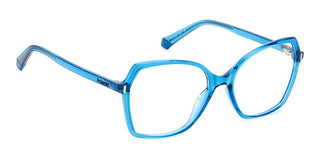Polaroid PLD D525 women Blue Eyeglasses