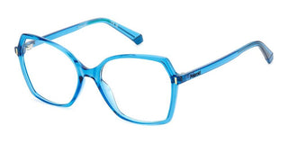 Polaroid PLD D525 women Blue Eyeglasses