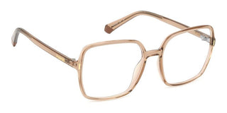 Polaroid PLD D526 women 0 Squared Eyeglasses