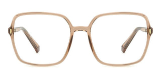 Polaroid PLD D526 women 0 Squared Eyeglasses