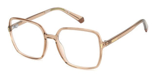 Polaroid PLD D526 women 0 Squared Eyeglasses