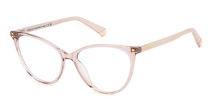 Polaroid PLD D551 women Pink Cat Eye Eyeglasses