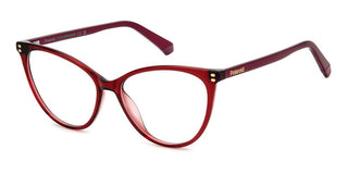 Polaroid Pld D551 Women  Cat Eye Eyeglasses