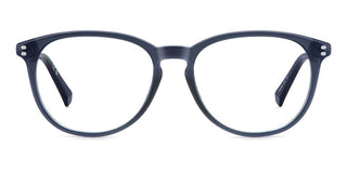 Polaroid Pld D552 Unisex Blue  Eyeglasses
