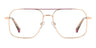 Rose gold