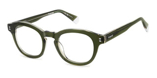 Polaroid Pld D559 Men  Pantos Eyeglasses