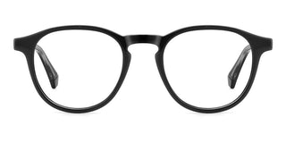 Polaroid Pld D561 Men Black Rectangle Eyeglasses
