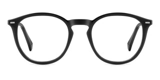 Polaroid Pld D562 Men Black Pantos Eyeglasses