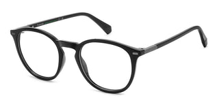 Polaroid Pld D562 Men Black Pantos Eyeglasses