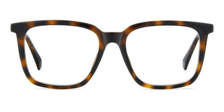 Polaroid PLD D565 women Havana Rectangle Eyeglasses