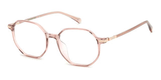Polaroid PLD D566/G women Pink Geometric Eyeglasses