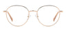 Rose gold