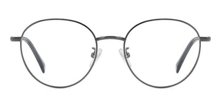 Polaroid Pld D567/g Unisex Grey Pantos Eyeglasses