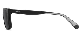 Polaroid Pld D590/c Men Grey  Sunglasses