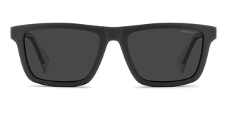 Polaroid Pld D590/c Men Grey  Sunglasses