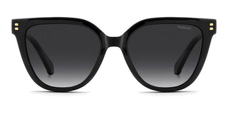 Polaroid PLD D596/C women 0 Cat Eye Sunglasses