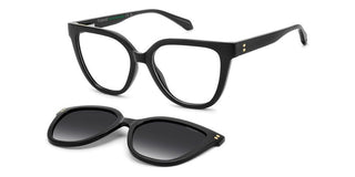 Polaroid PLD D596/C women 0 Cat Eye Sunglasses