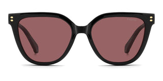 Polaroid Pld D596/c Women  Cat Eye Sunglasses