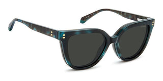 Polaroid Pld D596/c Women  Cat Eye Sunglasses