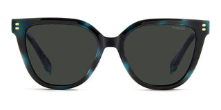 Polaroid Pld D596/c Women  Cat Eye Sunglasses