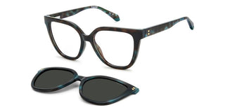 Polaroid Pld D596/c Women  Cat Eye Sunglasses