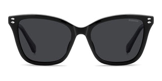 Polaroid PLD D603/C women 0 Cat Eye Sunglasses