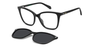 Polaroid PLD D603/C women 0 Cat Eye Sunglasses