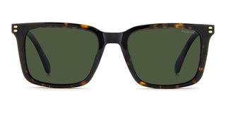 Polaroid PLD D604/C men 0 Rectangle Sunglasses