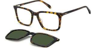 Polaroid PLD D604/C men 0 Rectangle Sunglasses