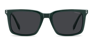 Polaroid PLD D604/C men 0 Rectangle Sunglasses