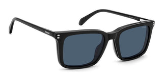 Polaroid PLD D604/C men 0 Rectangle Sunglasses