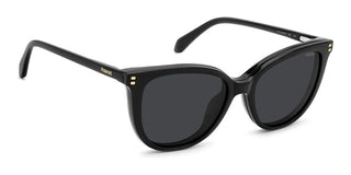 Polaroid PLD D605/C women 0 Butterfly Sunglasses