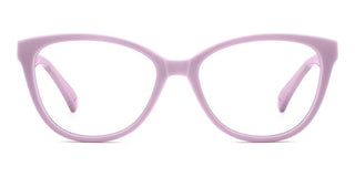 Polaroid Pld D847 Children Pink Cat Eye Eyeglasses