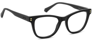 Polaroid Pld D848 Children  Cat Eye Eyeglasses
