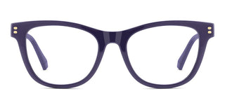 Polaroid Pld D848 Children Violet Cat Eye Eyeglasses