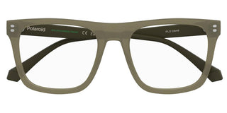 Polaroid Pld D849 Children  Rectangle Eyeglasses