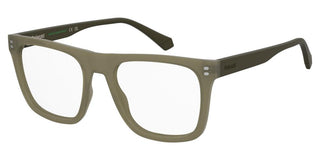 Polaroid Pld D849 Children  Rectangle Eyeglasses