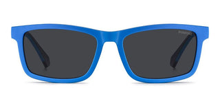 Polaroid PLD D854/C children 0 Rectangle Sunglasses