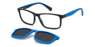 Polaroid PLD D854/C children 0 Rectangle Sunglasses